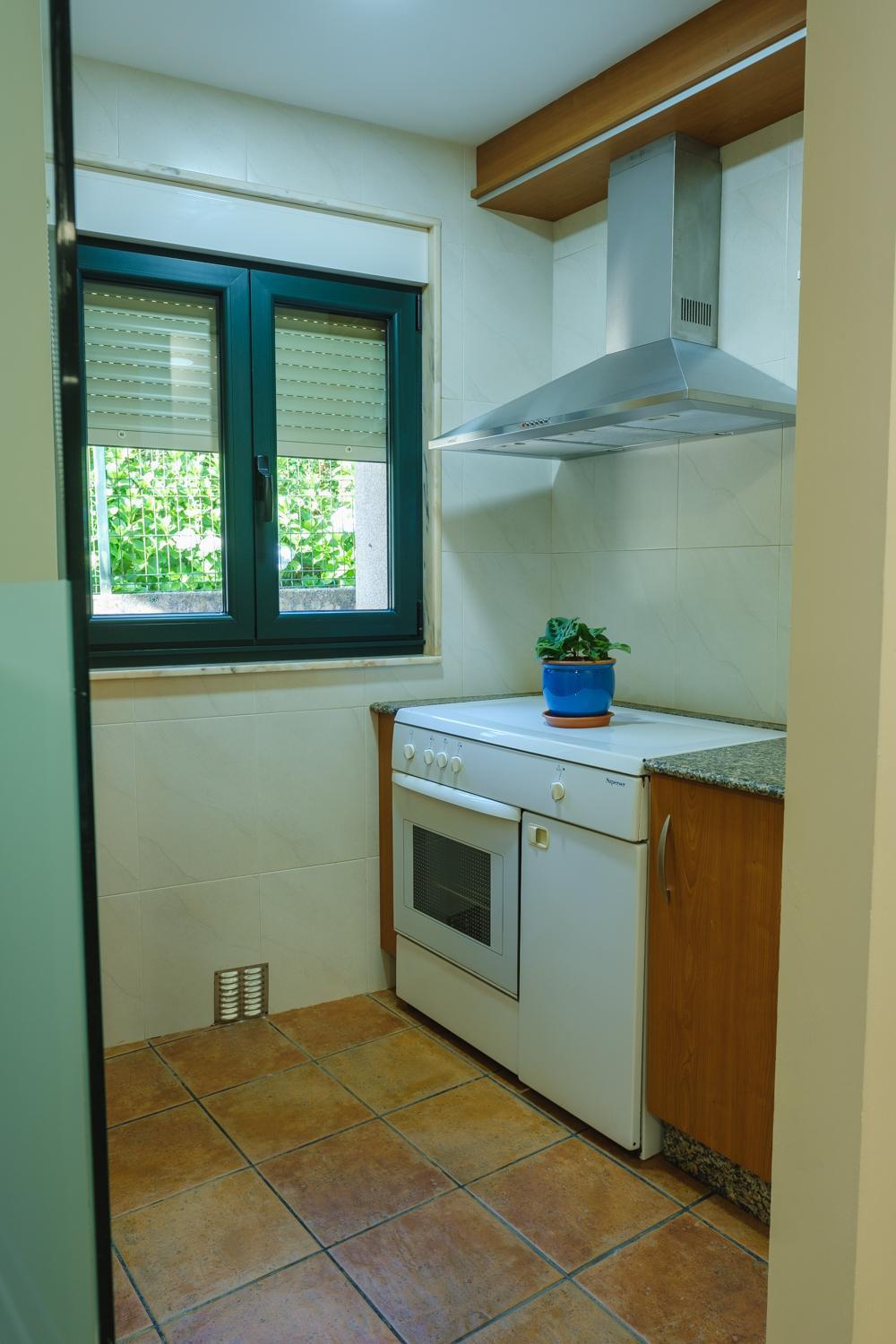 Casa Rouco Villa Melide Bagian luar foto