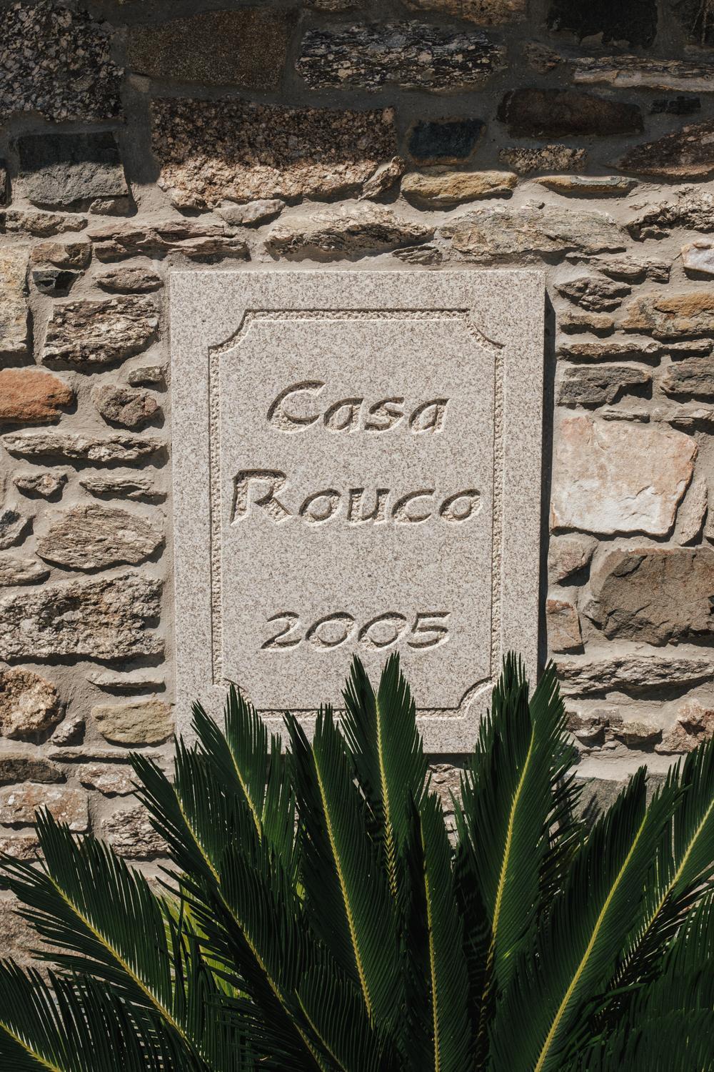Casa Rouco Villa Melide Bagian luar foto