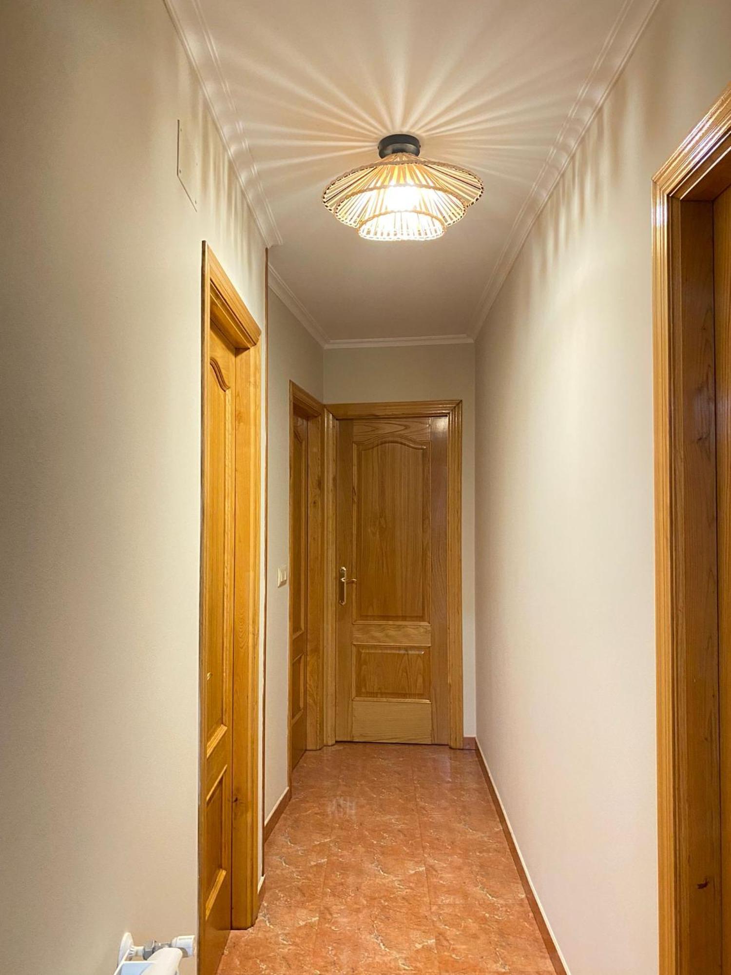 Casa Rouco Villa Melide Bagian luar foto